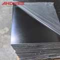 Blacke ESD Бакелитовый антистатический бакелитовый пластиковый лист