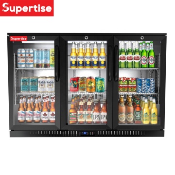 High-Quality Restaurant and Hotel Refrigeration Equipment