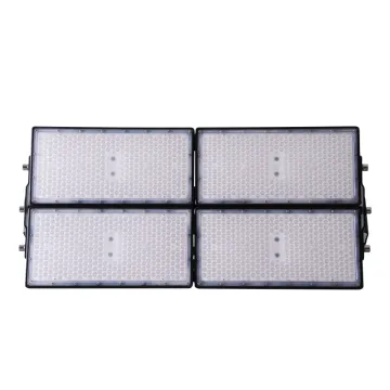 130lm/w 800W led flood light with stand