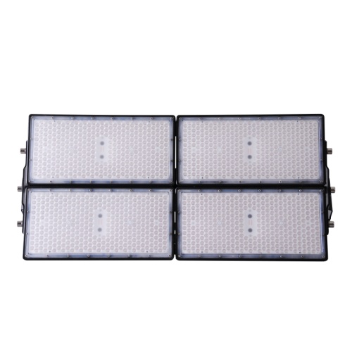 130lm/w 800W led flood light with stand