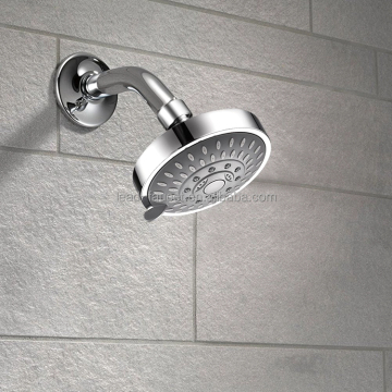 Multifunctional Water Saving Shower Head - Rainfall Handheld Sprayer for Taps and Showers