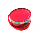 Luxury Chocolate Box Metal Tin Box