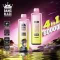 Bang Blaze 60k Disposable Device