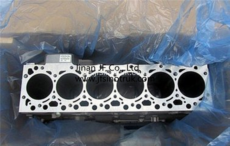 C4928830 5260588 C4947363 C5260561 CUMMINS Zylinderblock