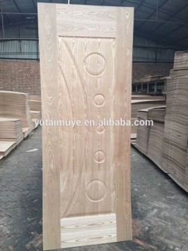 veneer door skin bathroom internal design hdf door skin made in china