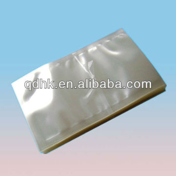 plastic bag transparent vacuum bag nylon bag food bag plastic frozen food packaging bag