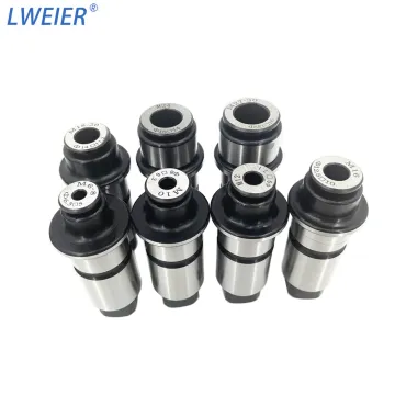 Tapping Collet Chuck Set 11Pcs for CNC Milling MT J4330 J4342 J5230 J5242