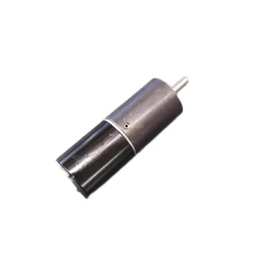 Exploring DC Brush and Planetary Gear Motors: A Comprehensive Guide