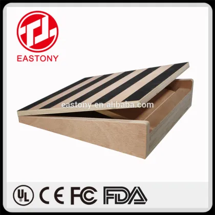 Adjustable Slant Board gym wooden slant board