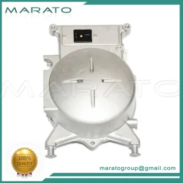 ET950 rear cover Assy of portable gasoline generator