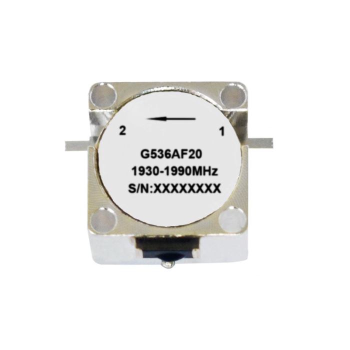 High Quality Drop-In Isolator
