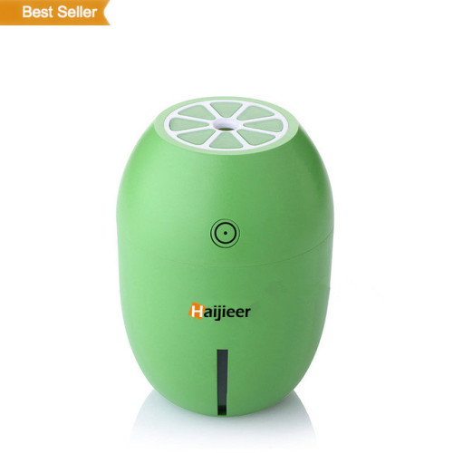 120ml Water Based Ultrasonic Air Purifier For Children