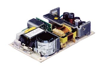 Emerson LPT45 Triple Output AC DC Power Supply
