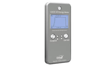 LS131 UV energy meter