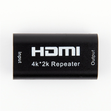 HDMI Genişletici Geri Döndürücü 40m 4k * 2K (HDMI45M)