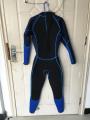 Tävling 3xl Nylon Wetsuit Smooth Sailing