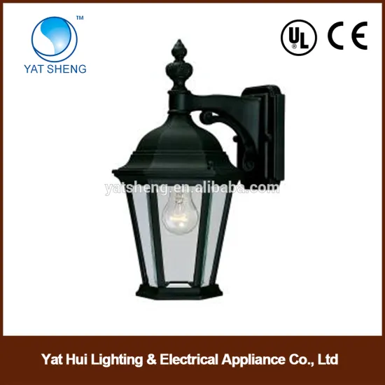 Shining bright landscape lighting for garden,ETL, UL certification