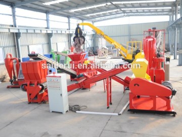 excavator hydraulic rotating grab/Hydraulic grab/Excavator Grab