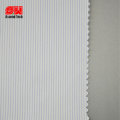スーパーコットン紡績の吸湿発散性シャツ生地