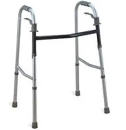 Cheap Aluminum Alloy Foldable Walking Aids