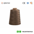 Basalt fiber sewing thread cord