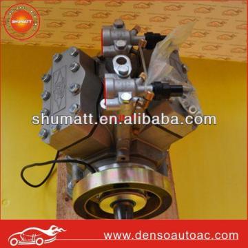 Open Type Refrigeration Compressor Bitzer compressor