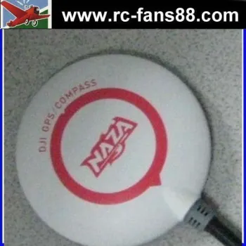 DJI NAZA GPS Upgrade Module for DJI Naza Flight Controller