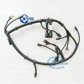 Xinyida Engine Wire Harness 4939039 4943176