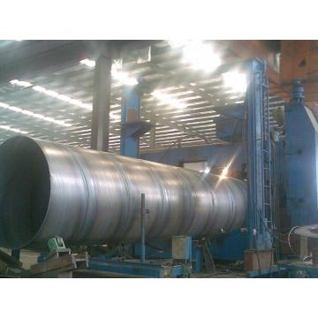 DN800 STD large diameter Lsaw Steel Pipe