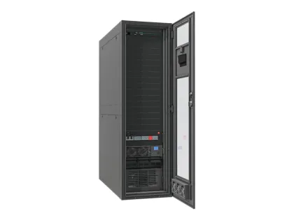 IDU Rack Single Micro Integrated Data Center