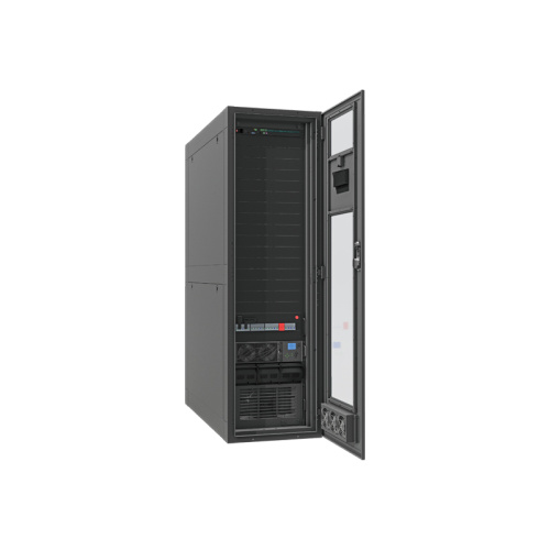 Modular Data Center IDU Single Rack Micro Integrated Data Center Supplier