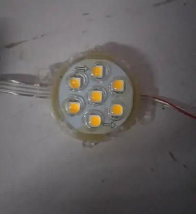 LED Point Light Source Series