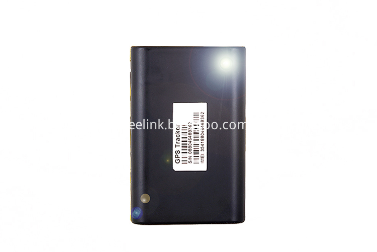 GPT06 Portable GPS Tracker