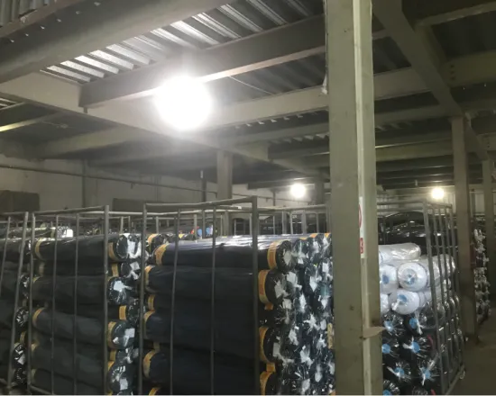 Brazil Popular Velvet 100% Polyester Fabric For Garment