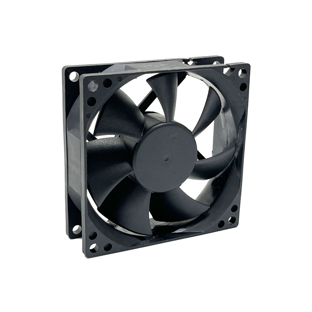 Crown AC Axial Flow ventilateur