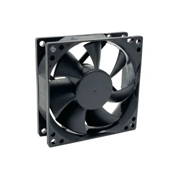 CROWN AC Axial Flow Fan