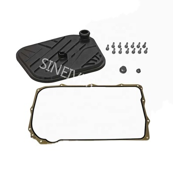 Volkswagen Audi Gearbox Oil Seal and Filter Kit 0CM301519