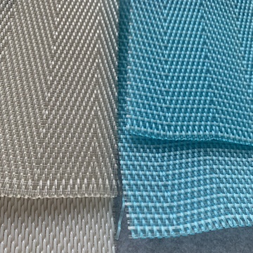 Polyester Sludge Dewatering Mesh for Paper Machines and Environmental Protection