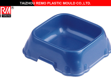Dog Bowl Mould