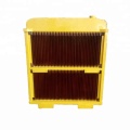 Komatsu bulldozer radiator D85A-18 154-03-00080