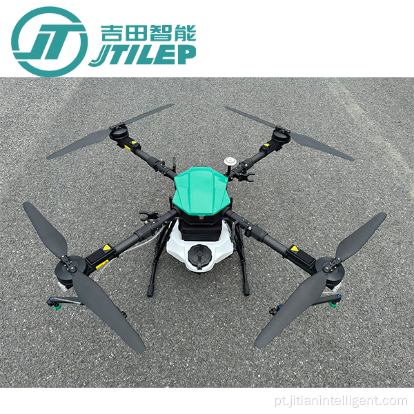Girocopter de Drones de colheita de UAV de UAV de UAV