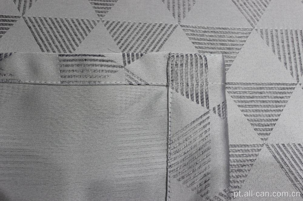 Tecido Jacquard para Cortina