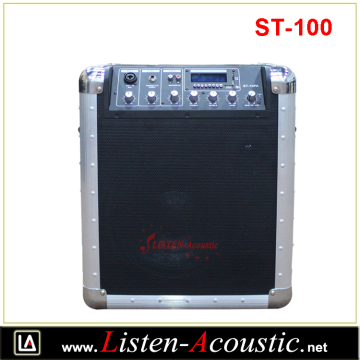 ST-100 2.1 Active Portable Speaker System