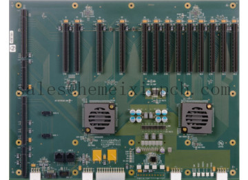 Quick-Turn Assembly quote