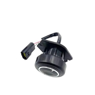 DH225-5/7/9 Excavator Throttle Knob - Cheap Price Excavator Dial Control