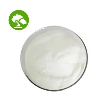 Food Grade Locust Bean Gum Carob Gum Powder