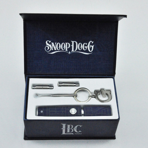 Snoop Dogg Vaporizer Pen