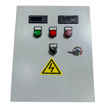Electrical Control Panels for Cold Storage and Cold Rooms