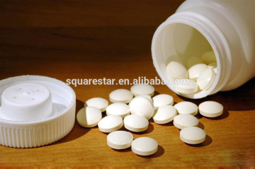 Linea e ripieno di pillole automatiche a vendita calda
