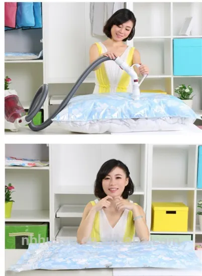 mildew-proof vacuum packing bag